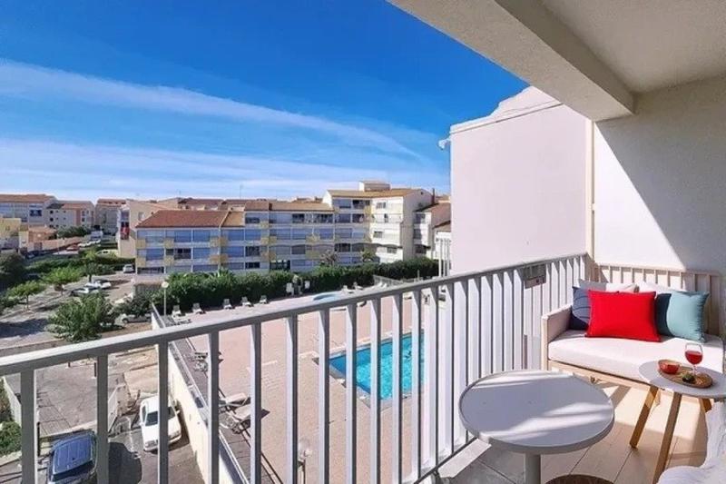 Duplex - 60 m² - 3 pièces