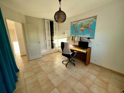 Maison - 125 m² - 4 pièces