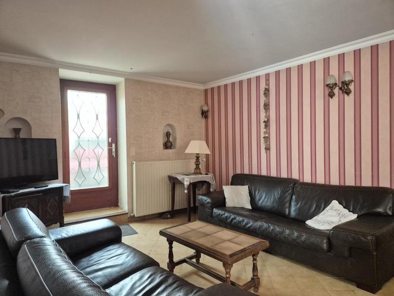 Maison - 176 m² - 7 pièces