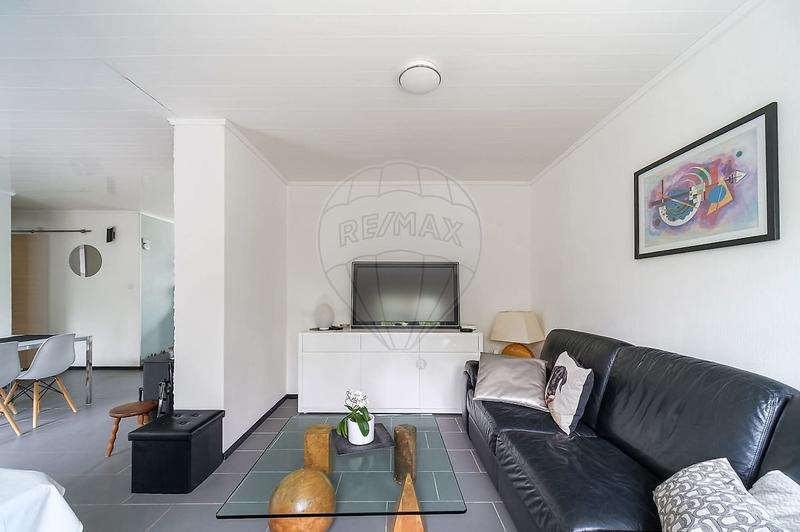 Appartement - 66 m² - 4 pièces