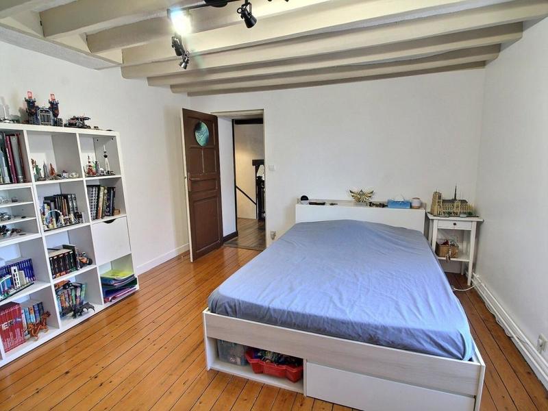 Maison - 175 m² - 7 pièces