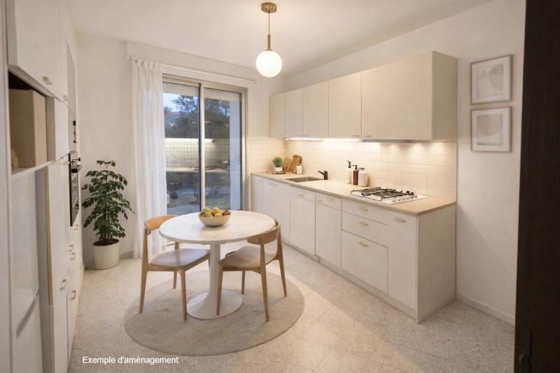 Maison - 175 m² - 7 pièces