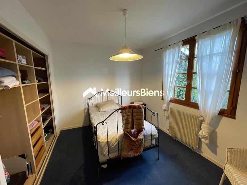 Maison - 97 m² - 4 pièces