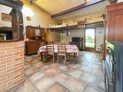 Ferme - 101 m² - 5 pièces