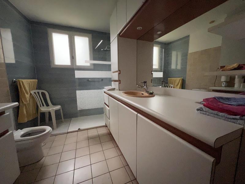 Maison - 104 m² - 5 pièces