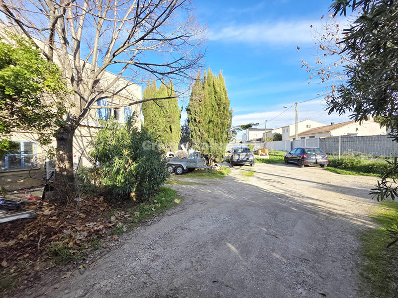 Maison - 208 m² - 6 pièces