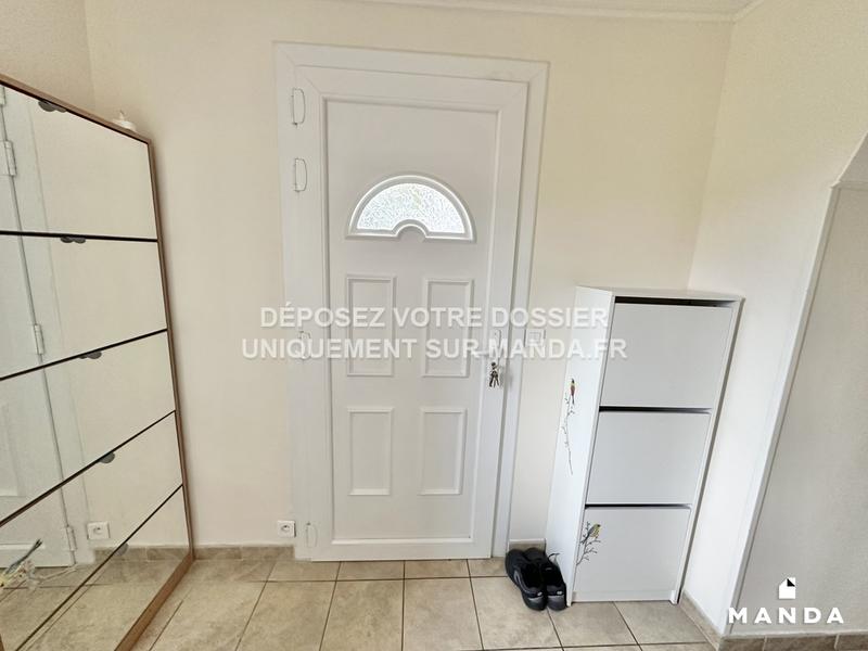 Appartement - 75 m² - 3 pièces