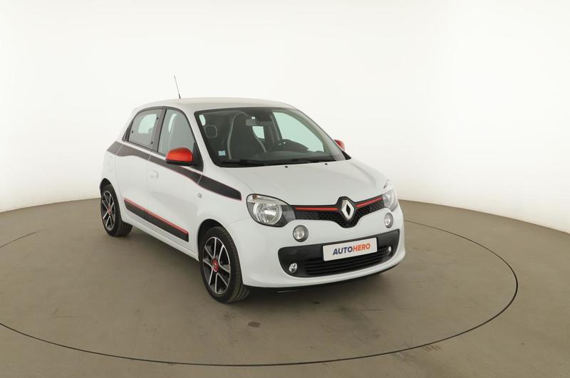 Renault Twingo 0.9 TCe Energy Sl Edition One 90 ch