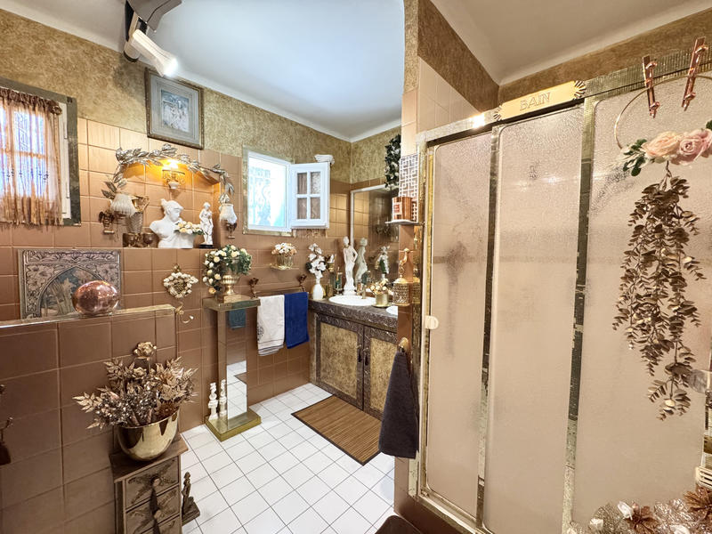 Villa - 130 m² - 5 pièces