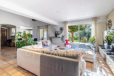 Maison - 147 m² - 6 pièces