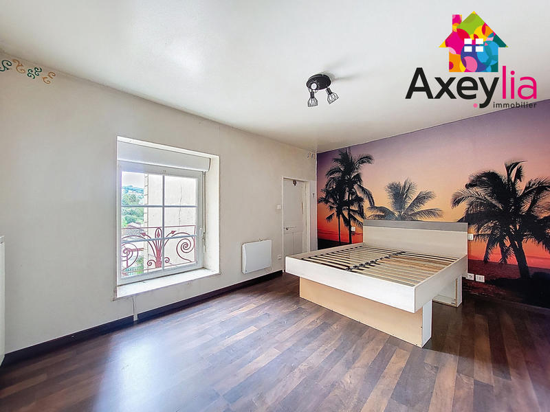 Maison - 164 m² - 6 pièces