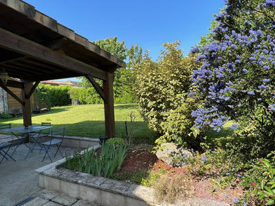 Maison - 147 m² - 7 pièces