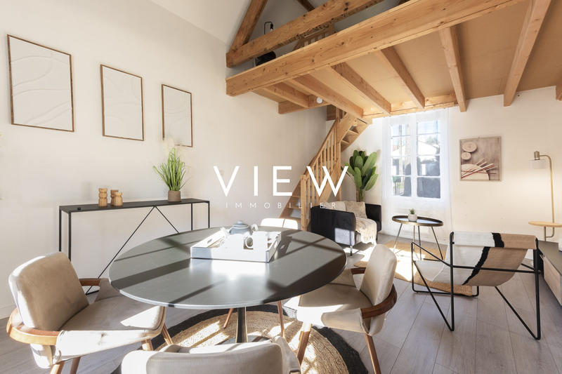 Villa - 51 m² - 2 pièces