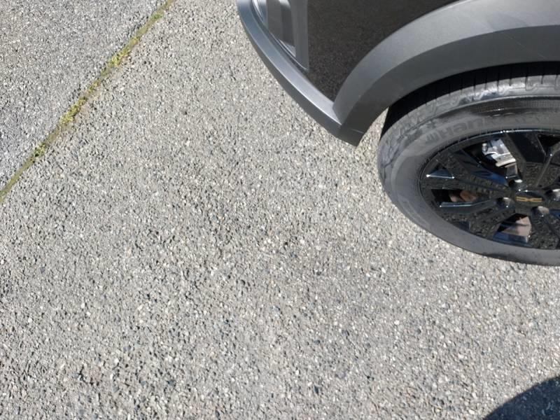 Dacia Sandero TCe 90 Gsr2 Stepway Extreme