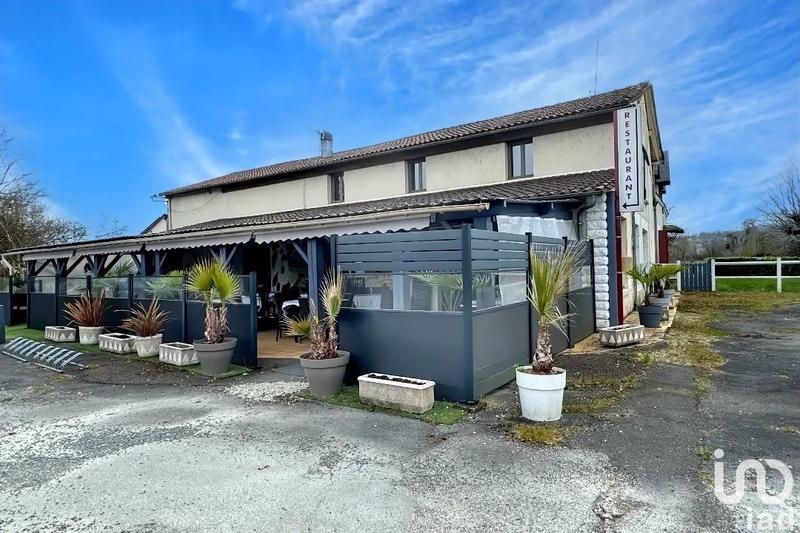 Local commercial - 250 m²