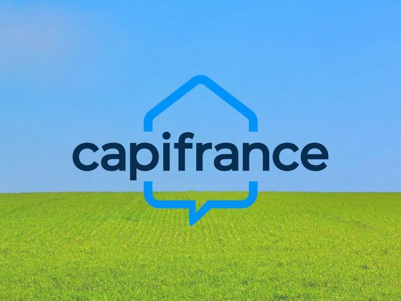 Terrain constructible - 531 m²