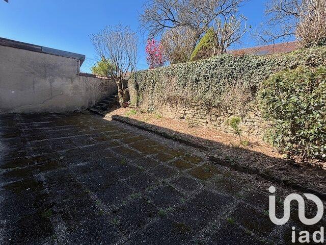 Maison de village - 164 m² - 5 pièces