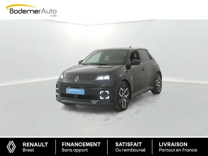 Renault R 5 E-Tech Electrique 150 ch autonomie confort Techno