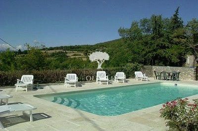 Maison de village - 230 m² - 11 pièces