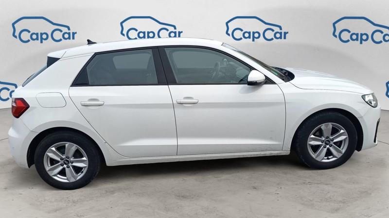 Audi A1 sportback 1.0 Tfsi 95 Entry