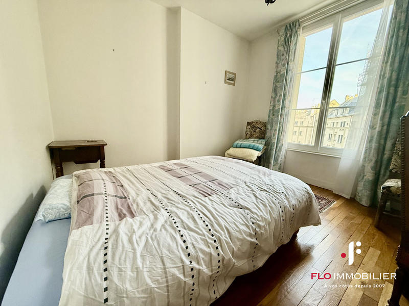 Appartement - 102 m² - 5 pièces