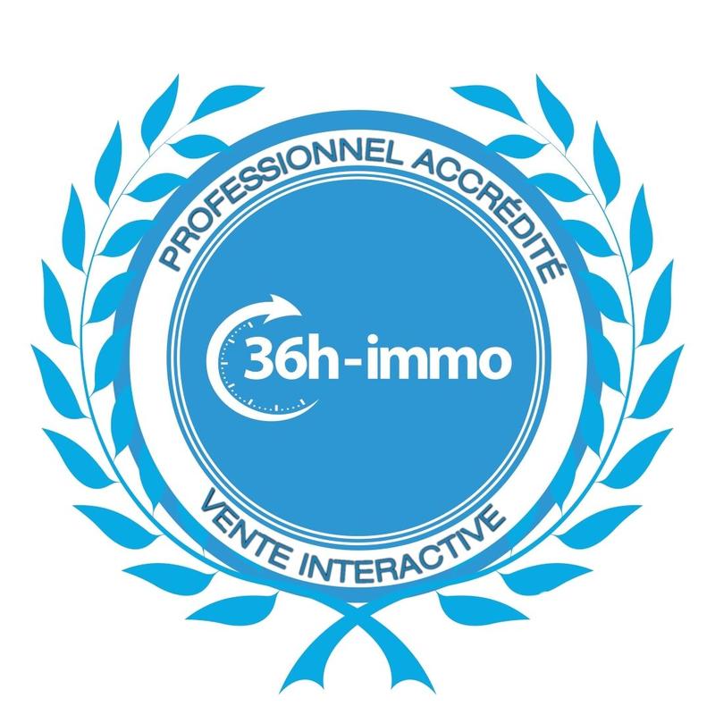 Maison - 100 m² - 3 pièces