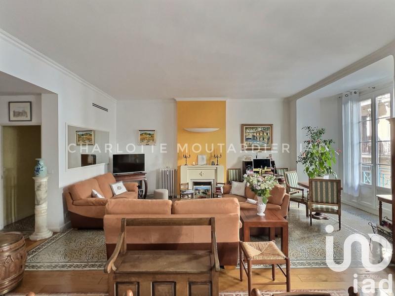 Appartement - 158 m² - 5 pièces