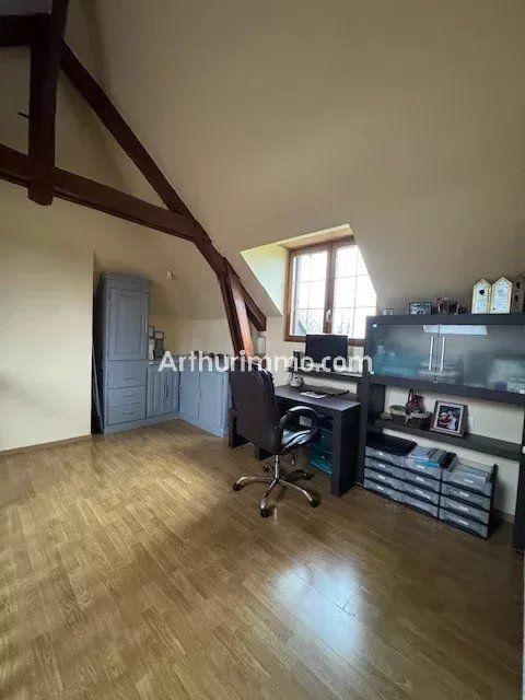 Maison - 151 m² - 6 pièces
