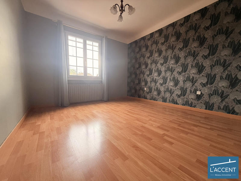 Villa - 97 m² - 4 pièces