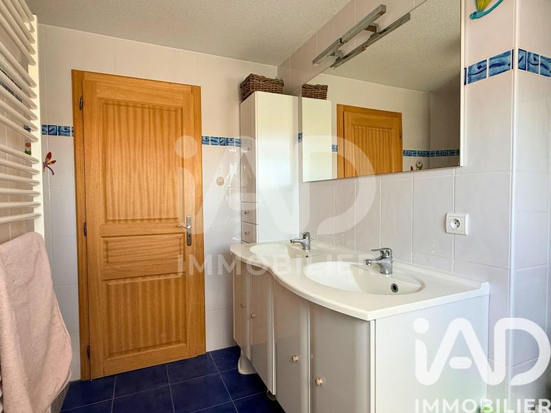 Duplex - 87 m² - 4 pièces