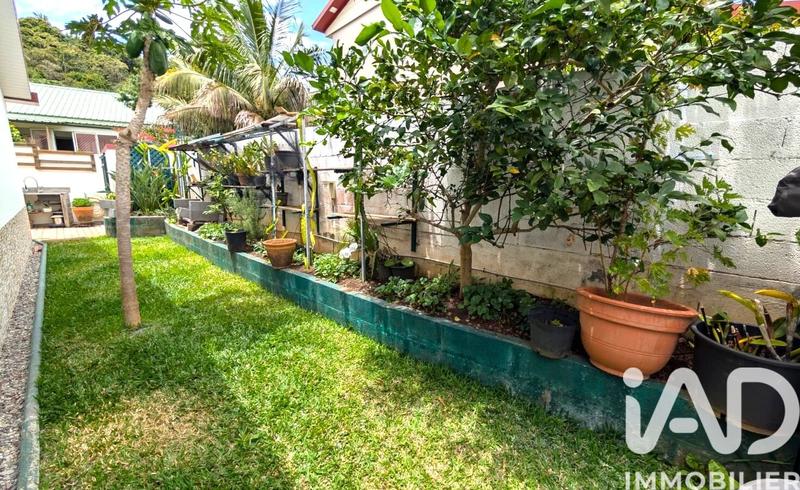 Maison - 115 m² - 4 pièces