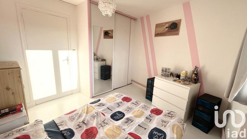 Appartement - 67 m² - 4 pièces