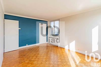 Appartement - 46 m² - 3 pièces
