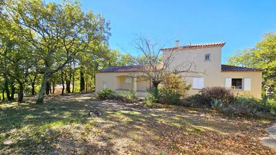 Maison - 143 m² - 5 pièces