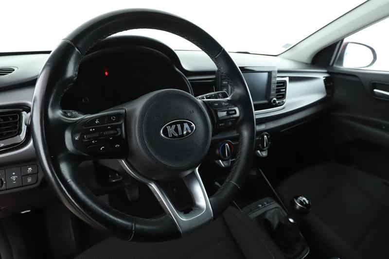 Kia Rio 1.2 Isg Design 84 ch