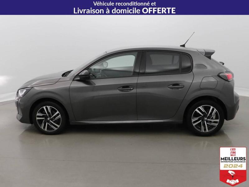 Peugeot 208 PureTech 100 s&amp;S Eat8 Allure