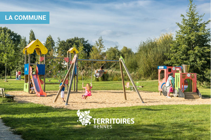 Terrain constructible - 484 m²