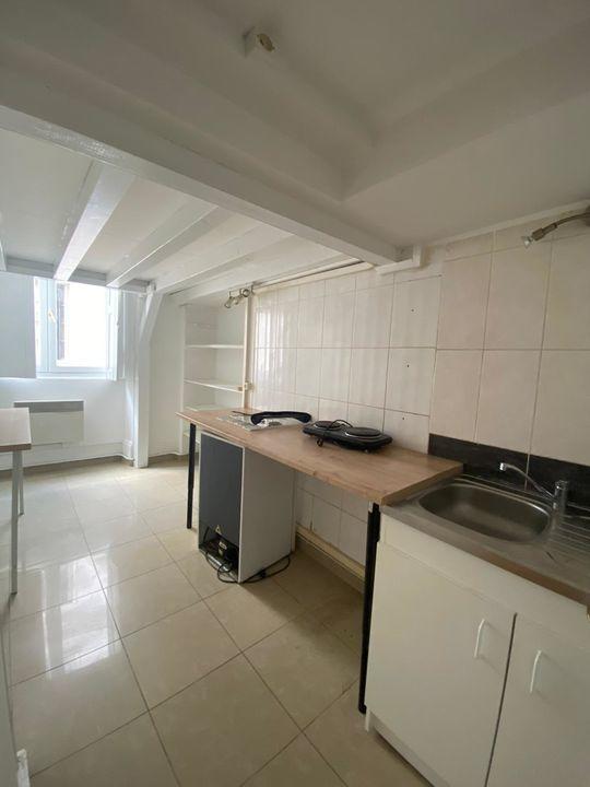 Studio - 47 m² - 2 pièces