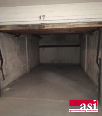 Parking / Garage - 13 m²