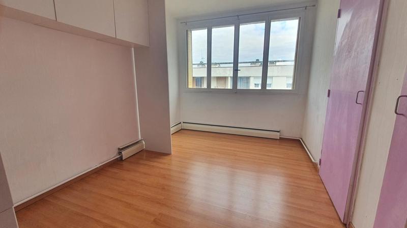 Appartement - 73 m² - 4 pièces