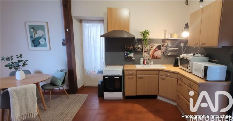 Maison - 156 m² - 7 pièces