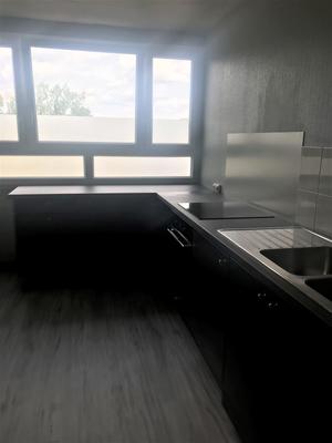 Appartement - 51 m² - 2 pièces