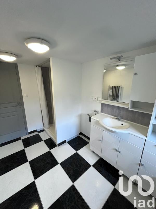 Maison - 165 m² - 10 pièces