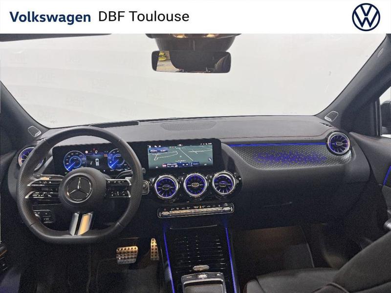 Mercedes Eqa 250+ Amg Line