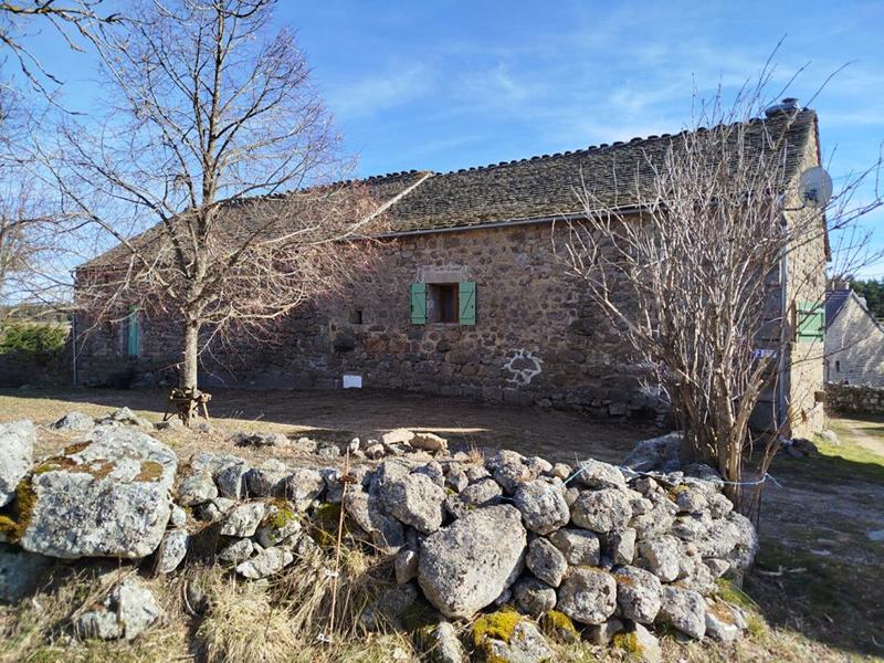 Maison - 150 m² - 4 pièces