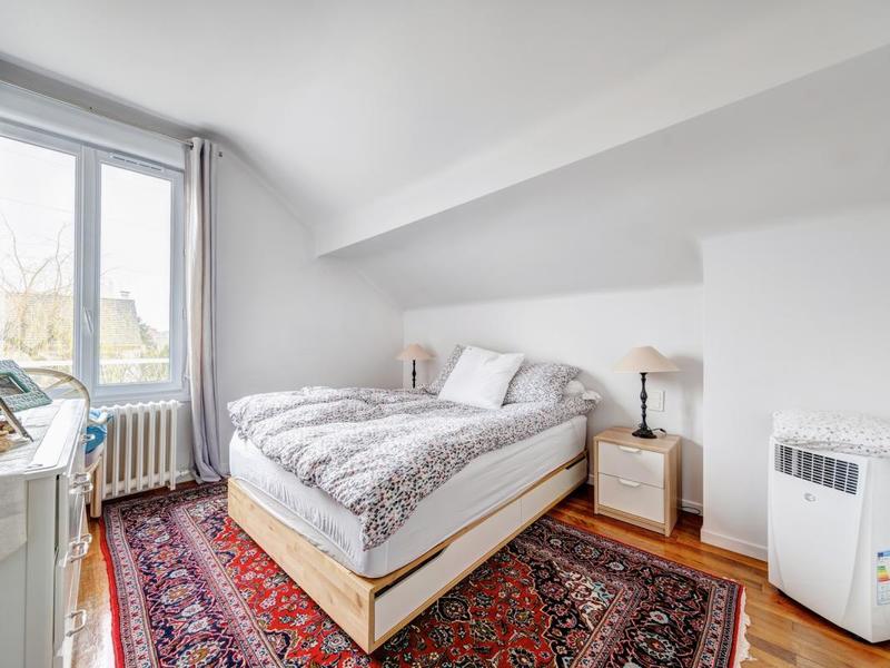 Maison - 117 m² - 4 pièces