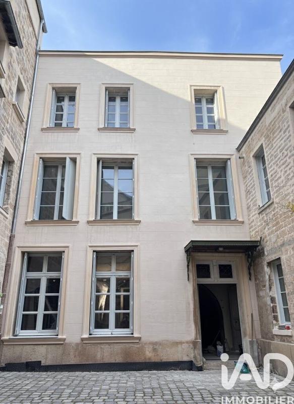 Appartement - 32 m² - 1 pièce