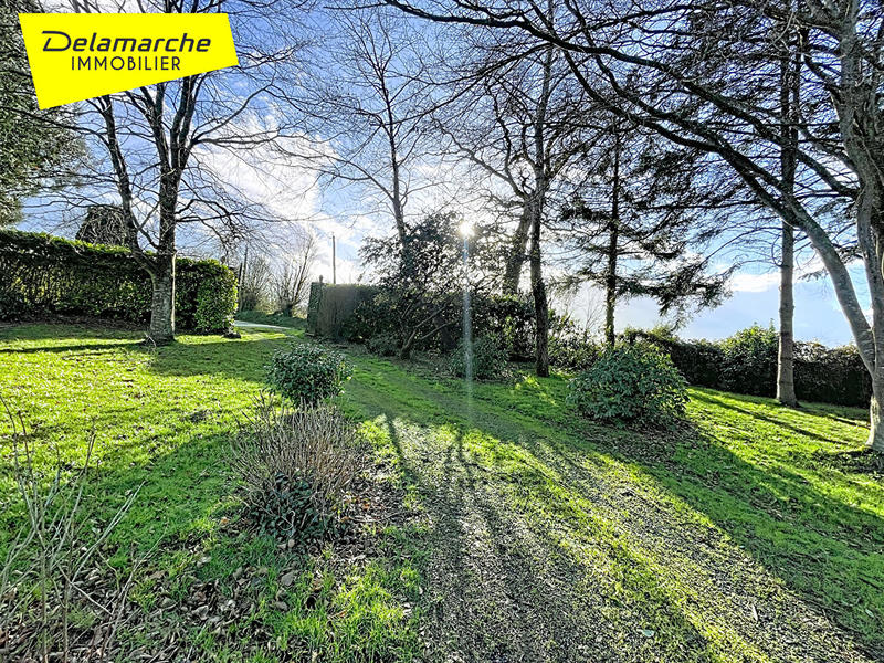 Maison - 102 m² - 4 pièces