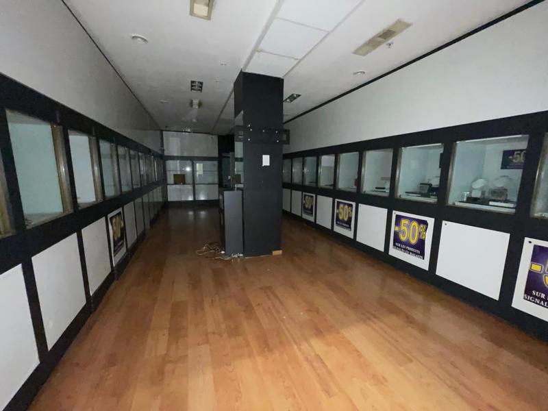 Local commercial - 55 m²