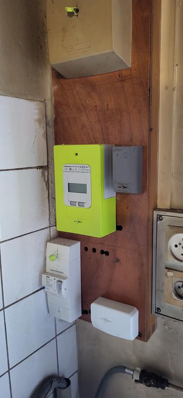 Maison ancienne - 50 m² - 2 pièces